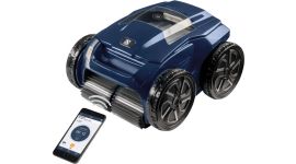 Zodiac Alpha RA 6300 IQ Pro poolroboter