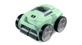 Zodiac Alpha 63 iQ Bio poolroboter