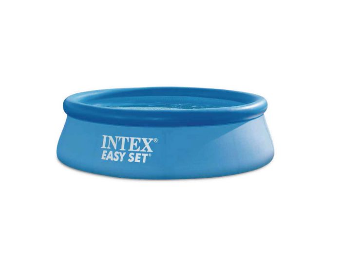 INTEX™ Easy Set Pool - Ø 244 cm
