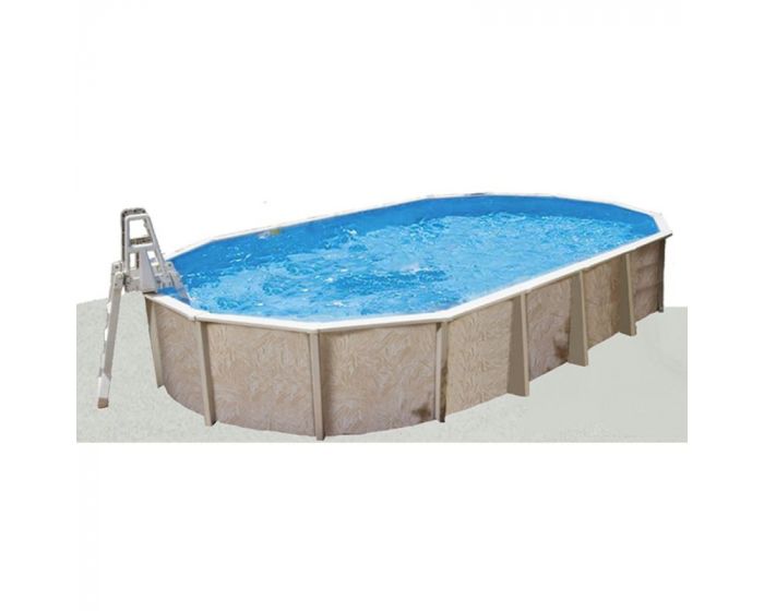 Interline Pool - Unterlegvlies 7,30 x 3,60 m