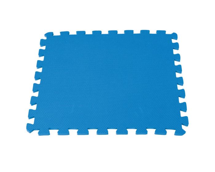 Intex Bodenplatten Poolbodenschutz (8 stück - 50 x 50 cm)