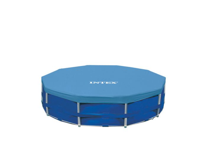 Abdeckplane – Metal Frame Pool Ø 305 cm