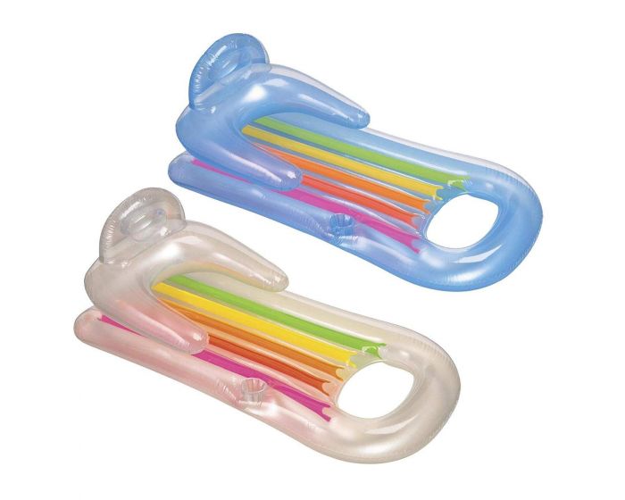 Intex Luftmatratze ”King Kool Lounge”