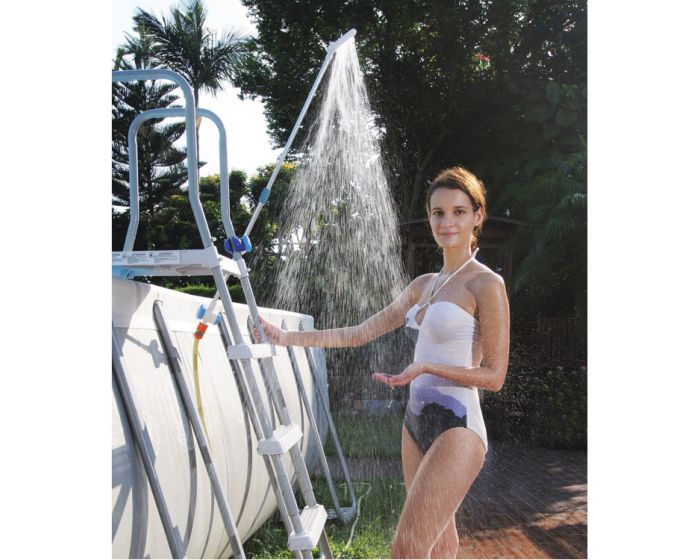 Interline Wet 'N Go Dusche