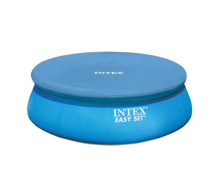 Abdeckplane – Intex Easy Set Pool Ø 366 cm