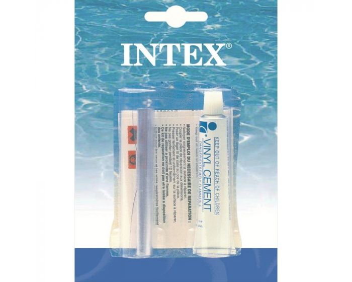Intex Reparaturset