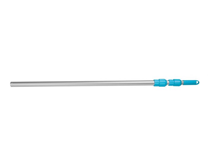 Intex Teleskopstange 279 cm / Rohrdurchmesser Ø 29,8 mm