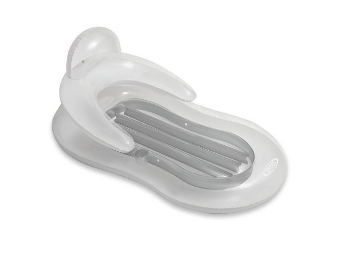 Intex Luftmatratze - Schwimm Comfort (Intex 58857)
