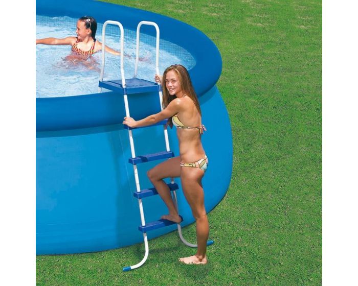 Intex Poolleiter 132 cm