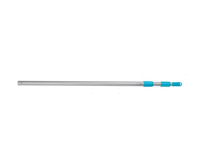 Intex Teleskopstange 239 cm / Rohrdurchmesser Ø 26,2 mm