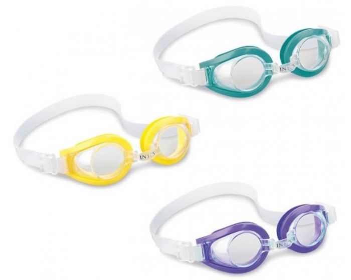 Intex Schwimmbrille – “Play Goggles”