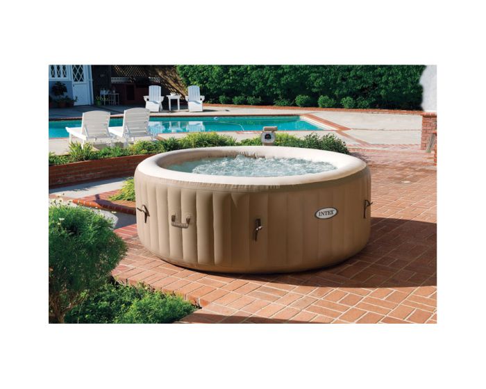 Intex PureSpa Bubble Massage