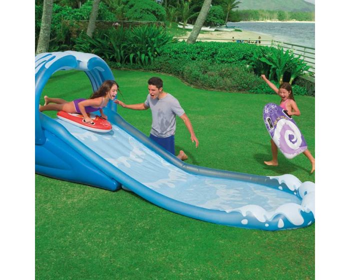 Intex Surf 'n Slide