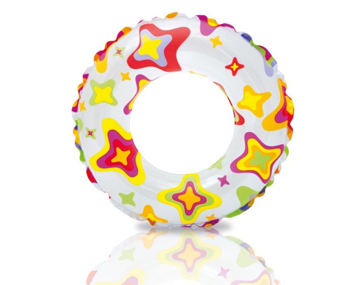 Intex Zwemband - Lively (Ø 51 cm)