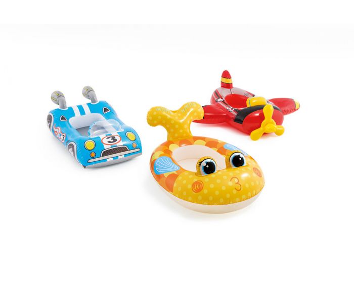 Intex Pool Cruiser