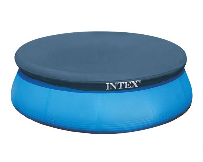 Abdeckplane – Intex Easy Set Pool Ø 366 cm