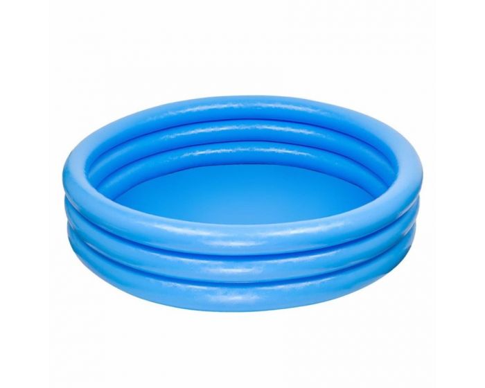 Intex Planschbecken Krystal Blue