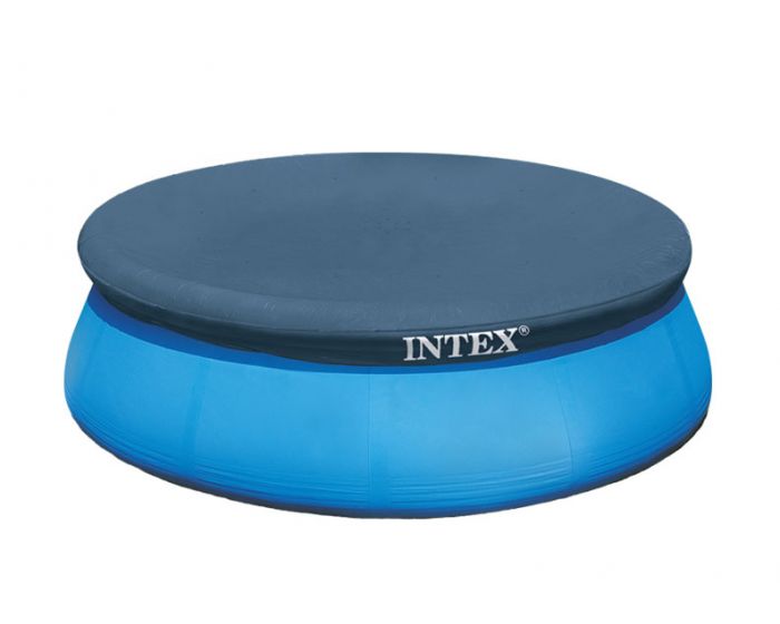 Abdeckplane – Intex Easy Set Pool Ø 305 cm
