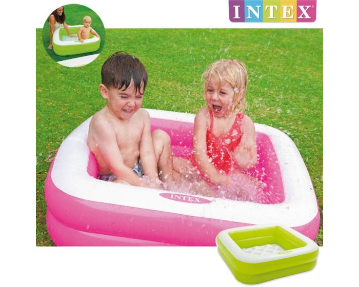 Intex Play Box Pool