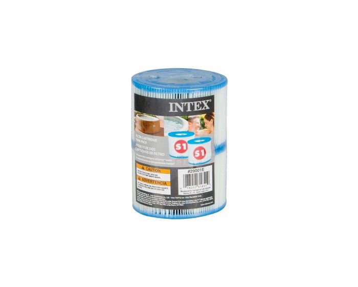 Intex Filter 29001 -S1 - Intex Spa Pure