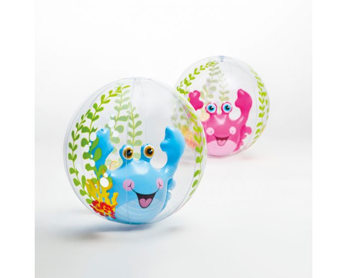 Intex Strandball “Aquarium” – 61 cm