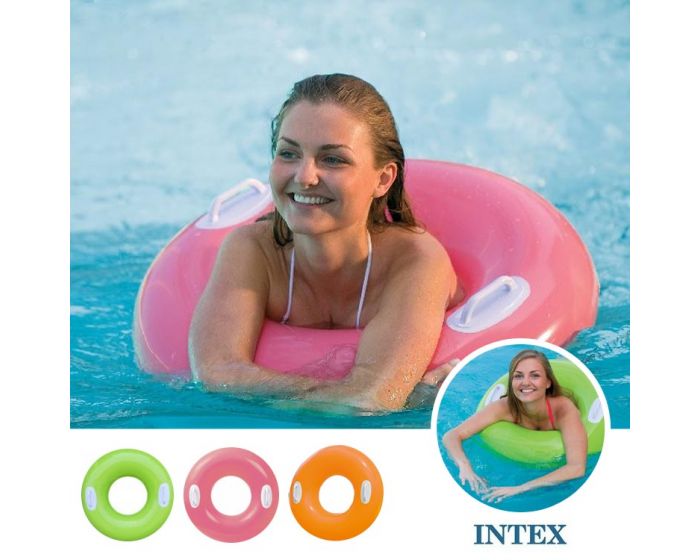 Intex zwemband - Hi-Gloss (Ø 76 cm)