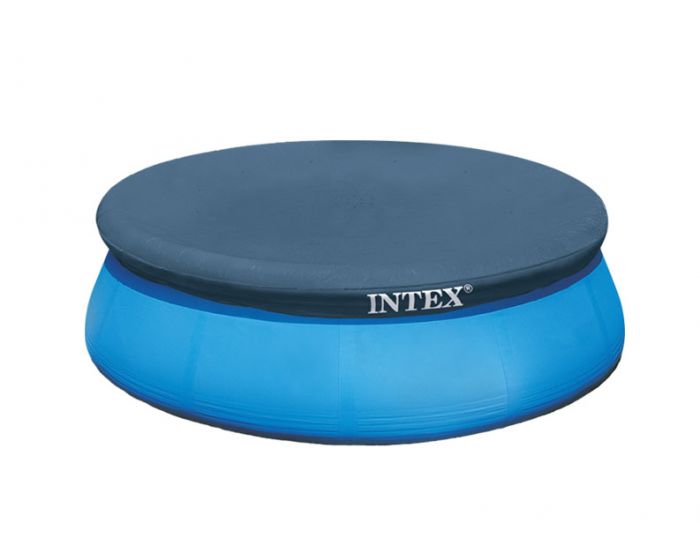 Abdeckplane – Intex Easy Set Pool Ø 244 cm