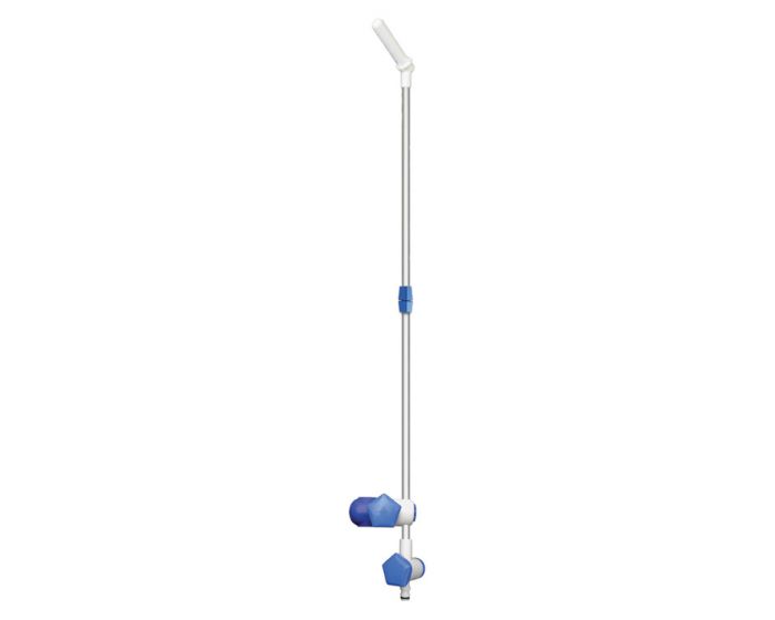 Interline Wet 'N Go Dusche