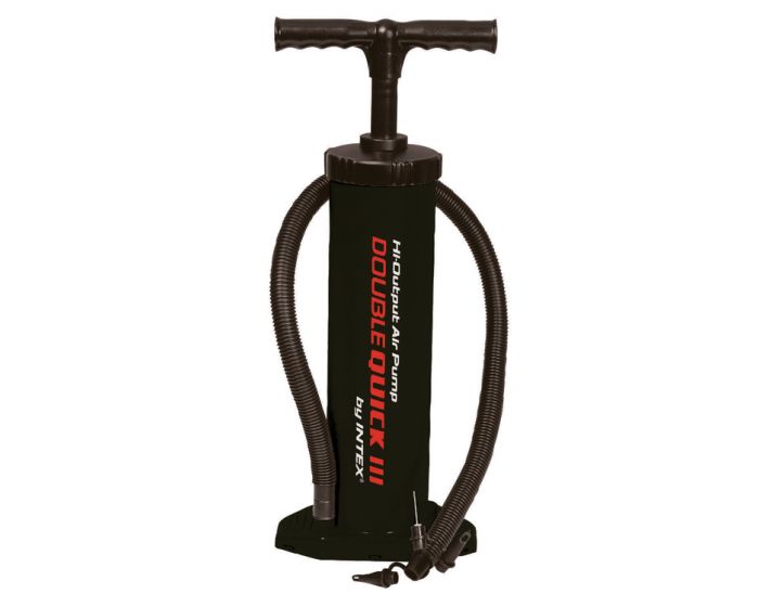 Intex Handluftpumpe – High Output