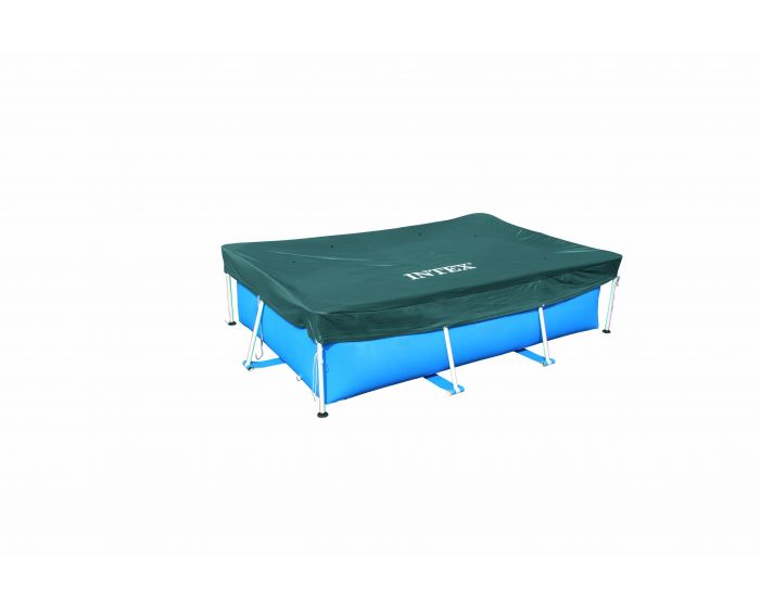 Abdeckplane - Intex Schwimmbecken 450 x 220 cm