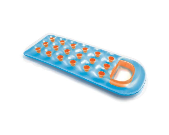 Intex Luftmatratze – 18-Pocket Suntanner Lounge
