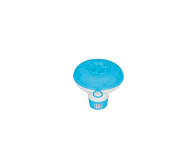 Intex Chlor-Dosierschwimmer (Ø 12,7 cm)