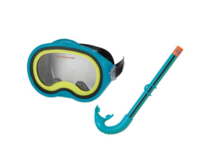 Intex Tauch Set - Adventurer Swim Set