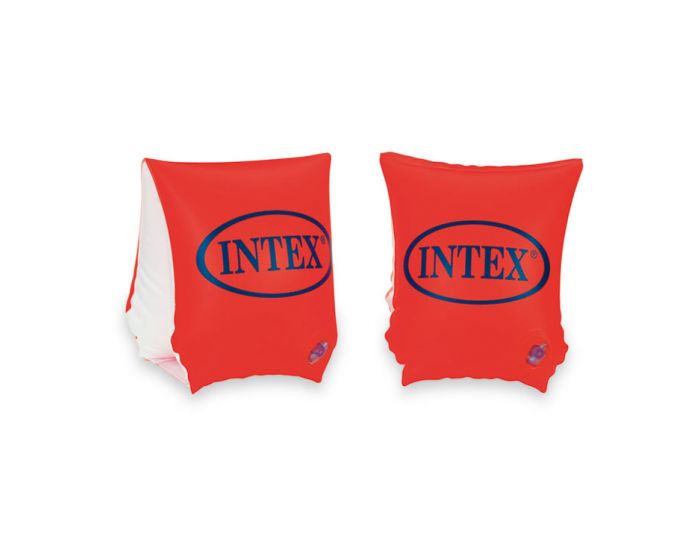 Intex Schwimmflügel (zwischen 3 und 6 Jahren)