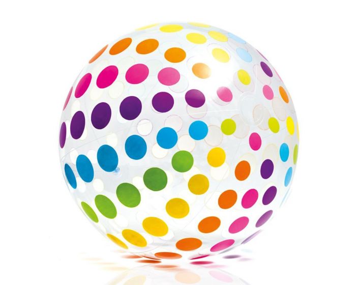 Intex Jumbo Ball XL – 107 cm