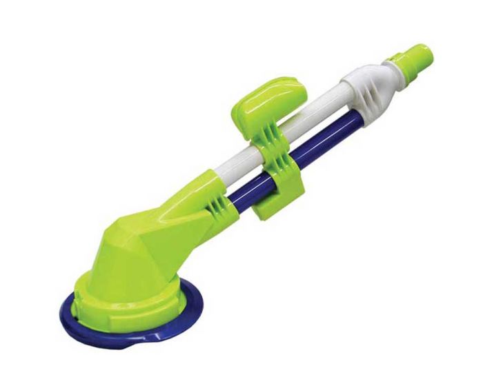 Interline Automatischer Schwimmbadreiniger Zappy