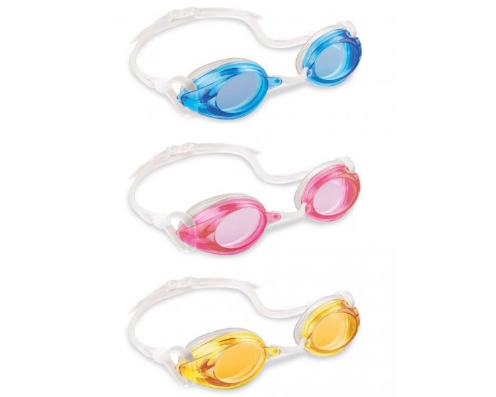 Intex Schwimmbrille 55684 - “Sport Relay”