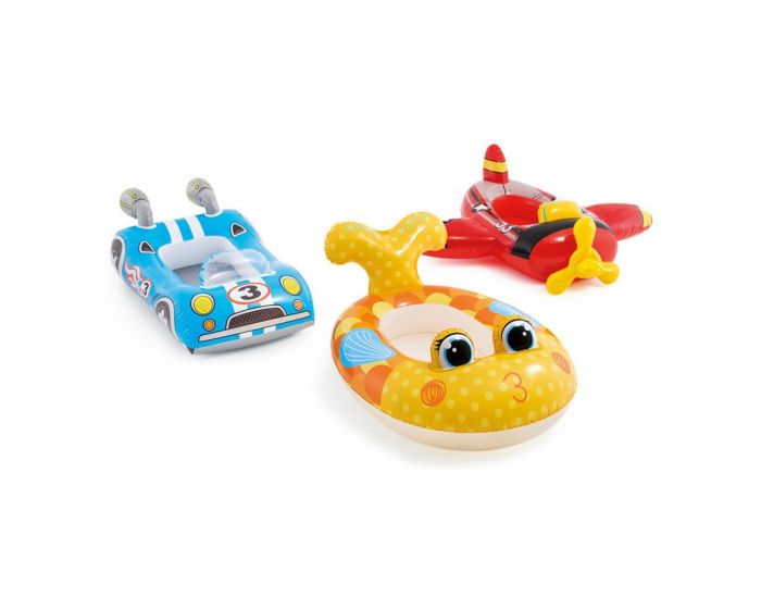 Intex Pool Cruiser