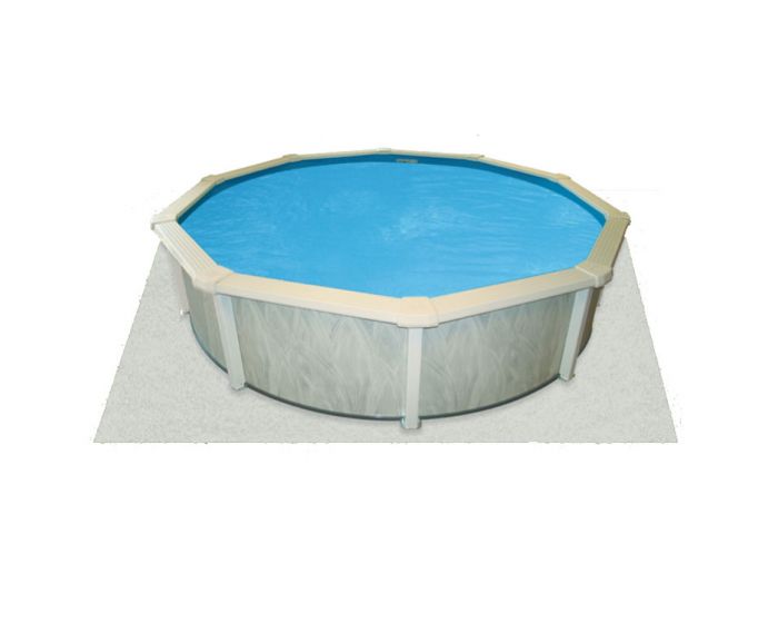 Interline Pool - Unterlegvlies Ø 4,90 m