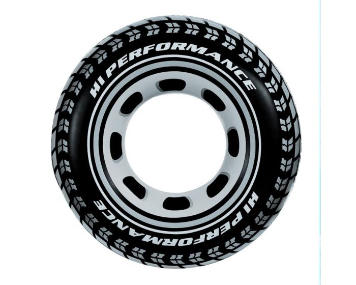 Intex Schwimmreifen Giant Tire (Ø 91cm)