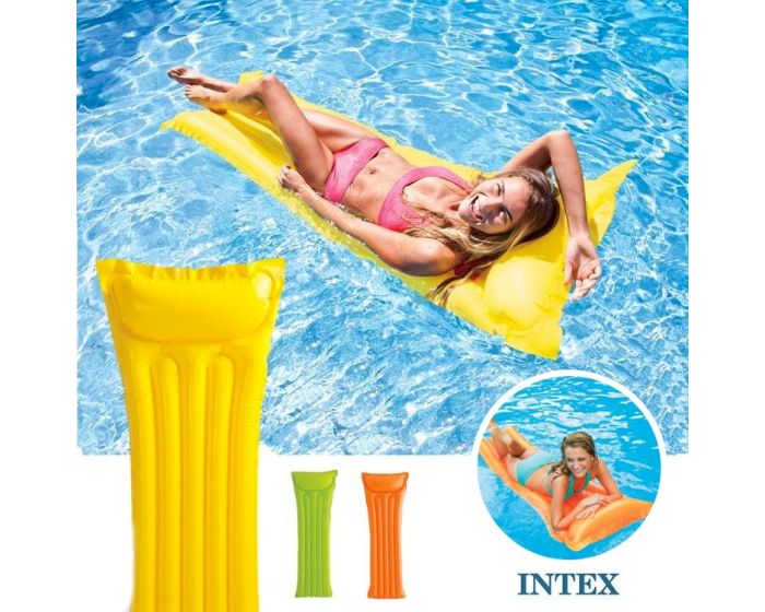 Intex Luftmatratze – “Economat” (Intex 59703)