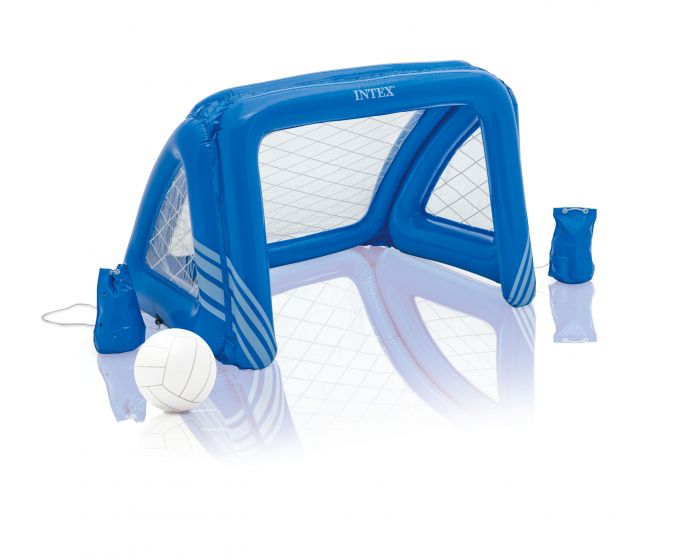 Intex opblaasbare goal
