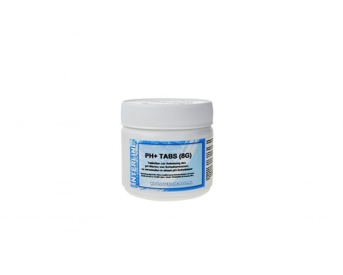 PH Plus - 65 Tablets Interline
