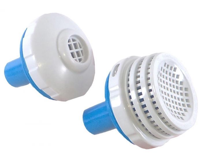 Intex Ein- und Auslassset 32mm