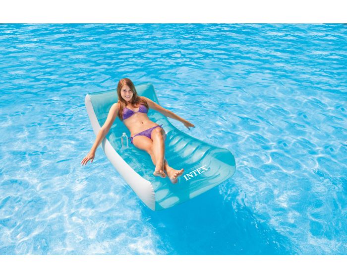 Intex Luftmatratze – Rockin’ Lounge