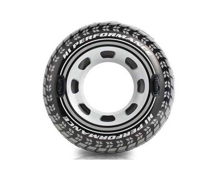 Intex Schwimmreifen – Monster Truck (Ø 119 cm)