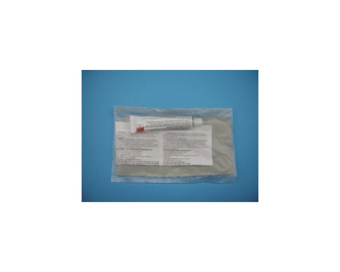 Intex-Reparaturset grau