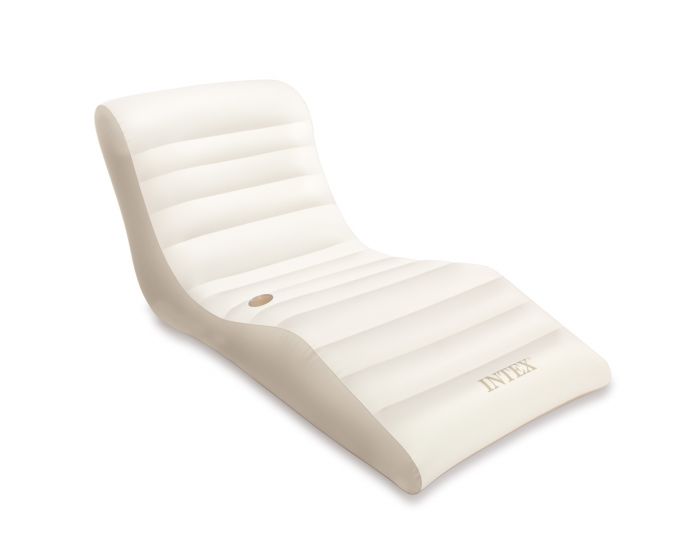 INTEX™ Luftmatratze – Wave Lounge