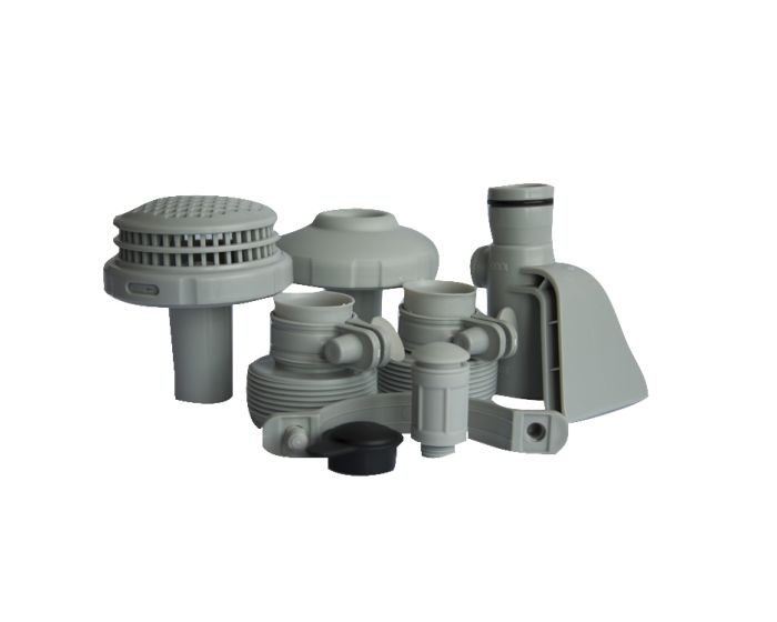 Intex hydro aeration upgradekit