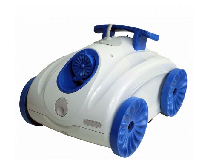 Interline Roboter-Staubsauger 5200